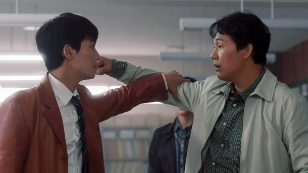 16 Bromance-Heavy K-Dramas You'll Regret Not Watching Sooner - image 4