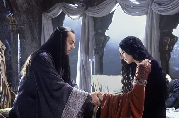 5 Things About Lord Of The Rings Canon You Probably Misinterpret - image 5