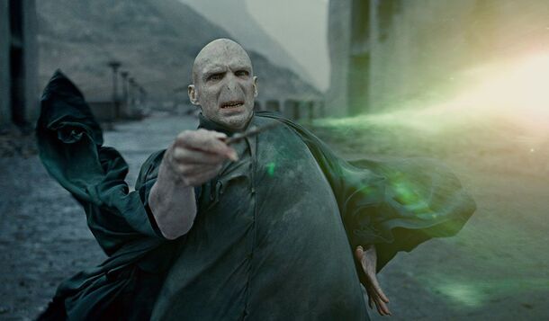 Harry Potter Was More of a Dark Lord than Voldemort Himself, and We Can Prove It - image 1