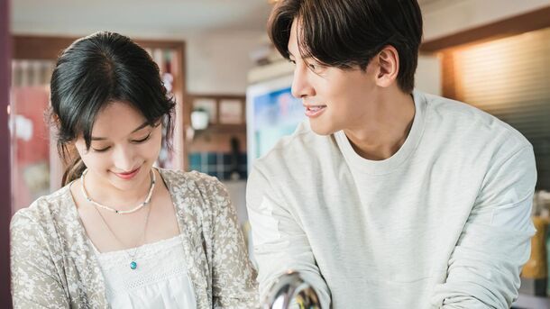 12 Must-Watch K-Dramas With One Night Stand to Lovers Trope - image 1