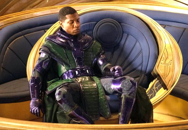 Jonathan Majors Seemingly Shielded from Kang Recast By His Contract - image 2