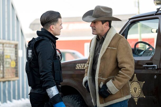 Fargo’s Jon Hamm Explains How His Nipple Rings in S5 Are Actually Important - image 3