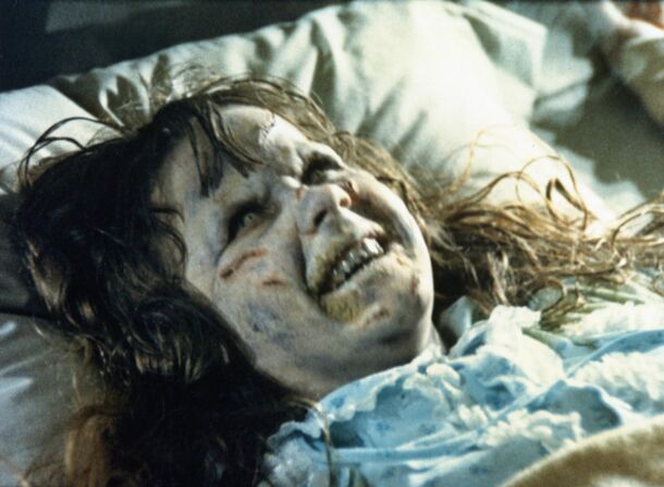 The Exorcist: Hollywood’s Scariest Movie Was Based on This Creepy Real-Life Story - image 1