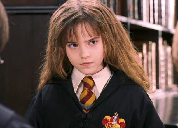 Harry Potter's Biggest 'Why' Explained: Hermione and Pettigrew Were Sorted into Gryffindor For One Simple Reason - image 3