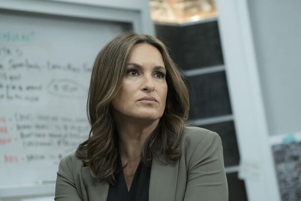 How Law & Order: SVU Lead Mariska Hargitay Took Method Acting To A Whole New Level - image 1