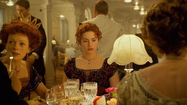 ‘I Wish I Wasn’t Here’: Kate Winslet Was Ready to Ditch Titanic Because of This Scene - image 2