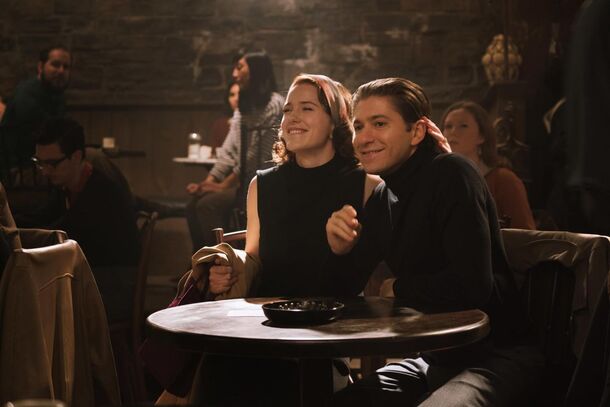 The Marvelous Mrs. Maisel: Why Did Joel Really Cheat on Midge? - image 1