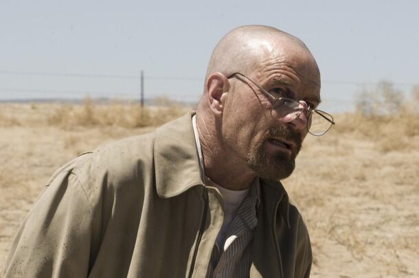 Breaking Bad Universe's Characters, Ranked By Screen Time - image 4