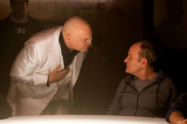 Vincent D'Onofrio Addresses Daredevil: Born Again Concerns - image 1