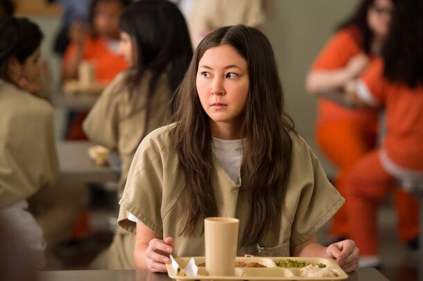 Remember Orange Is The New Black? Here's How It Inspired SAG AFTRA Strike - image 1