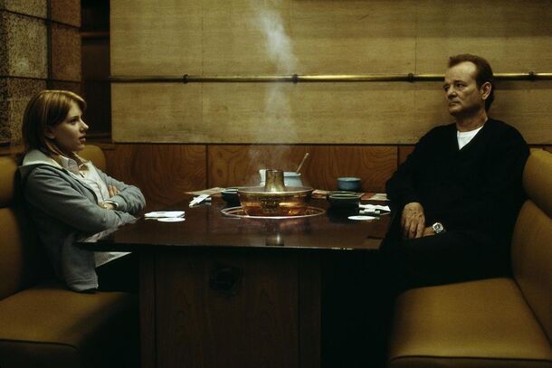 Age Gap in Lost in Translation Verges on Problematic, but Sofia Coppola Not Going to Think About It - image 1