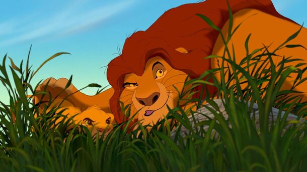 The Lion King Hid a Massive Lie From Its Fans For Nearly 30 Years - image 1