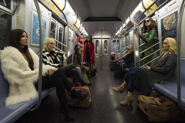 Ocean’s 9 Is Nowhere Near Despite 8’s Success: Is It About The Money? - image 1