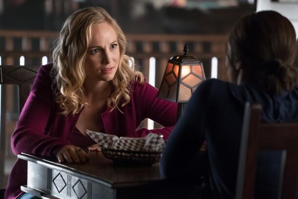 Even With Less Screen Time, The Vampire Diaries’ Female Sidekick Easily Outshone Elena - image 1