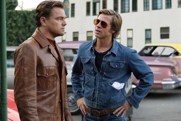 5 Greatest Brad Pitt Movies, Ranked - image 4