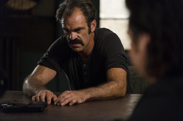 More Than Just Trevor from GTA: 4 Best Steven Ogg TV Performances - image 1