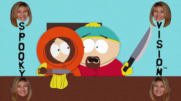 One Star Who Was Totally Pissed Off by South Park, But Also Managed to Shock the Creators - image 1