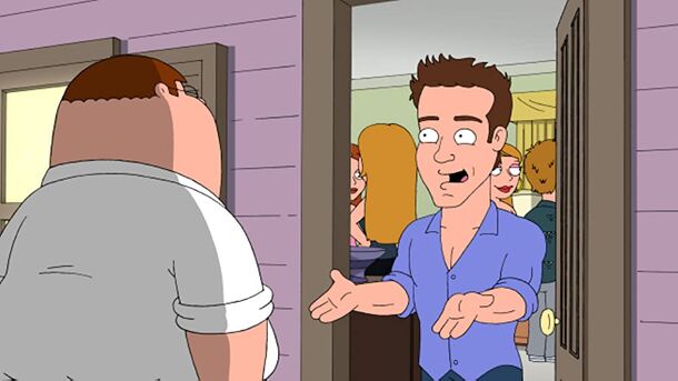 You Won't Believe These Celebrities Were In Family Guy, And Downey Jr. Is Among Them - image 2