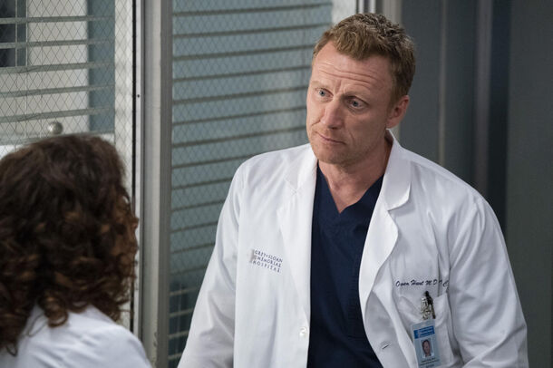 5 Grey's Anatomy Characters Who Don't Deserve The Hate They Get - image 4