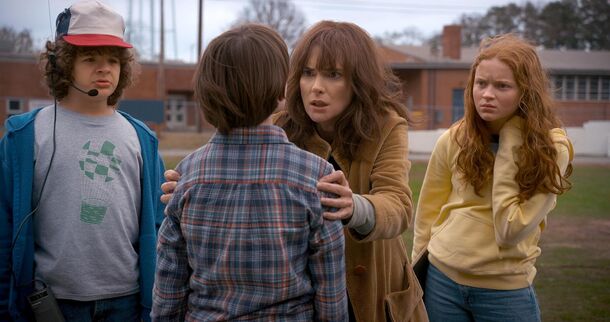 Stranger Things May Want to Shift Focus from This Fan-Favorite Character in Season 5 - image 2