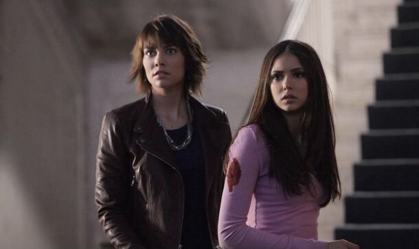 5 Vampire Diaries Side Characters That Totally Steal The Show - image 3