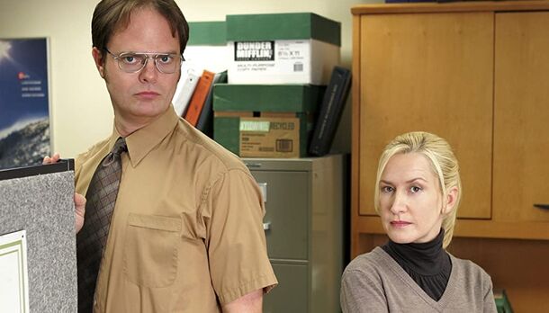 The Office: Dark Fan Theories That Actually Make Sense - image 3