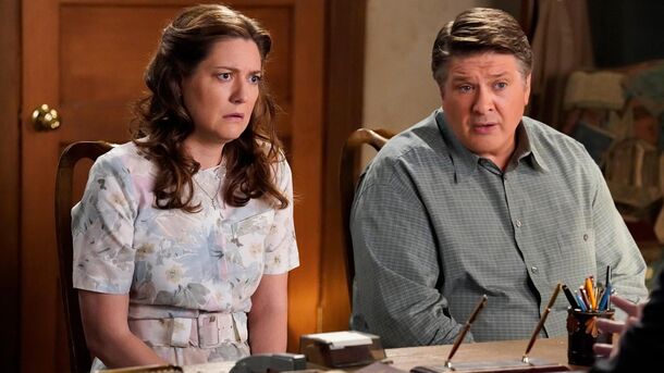 Believe It Or Not, Young Sheldon’s Mary Is Not That Far Off Her Cheating Husband - image 1