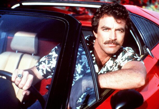 How Much Does Tom Selleck Make Per Episode of Blue Bloods? Actor's Net Worth Revealed - image 1