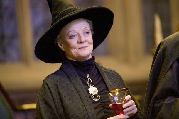 Harry Potter’s Snape Was a Better Headmaster for Hogwarts Than McGonagall Ever Could Be - image 1