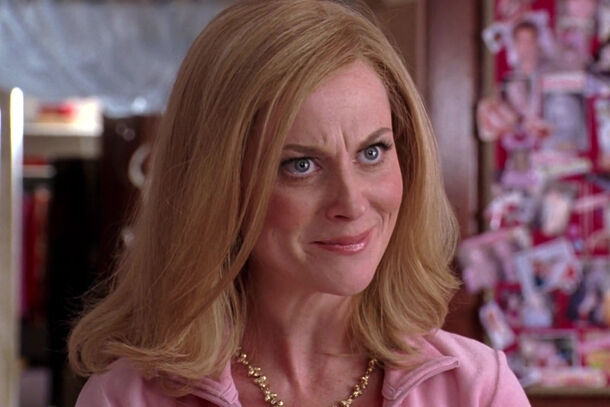 Which Mean Girls Character Are You Based On Your Zodiac? - image 1