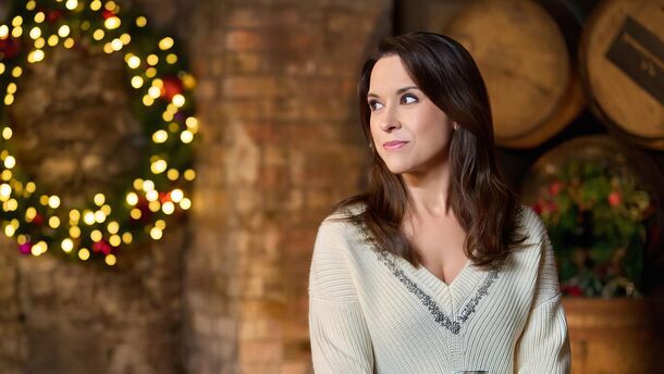 Here's Our Definitive Guide to Hallmark Christmas Movies of 2023 - image 6