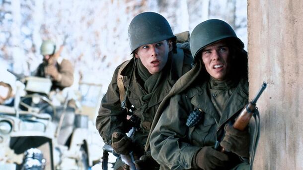 20 War Films That Didn't Win the Box Office but Worth Watching Anyway - image 9