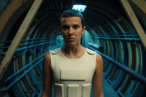 Millie Bobby Brown Says Stranger Things Became a Burden For Her Over the Years - image 1