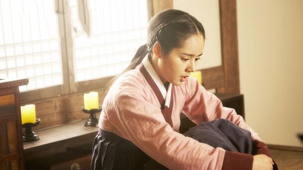 12 Historical K-Dramas Streaming on Netflix in December 2023 - image 12