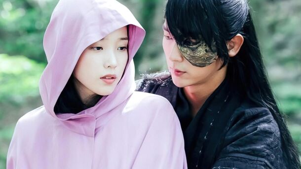 15 Tear-jerking K-dramas for When You're in Need of a Good Cry Session - image 4