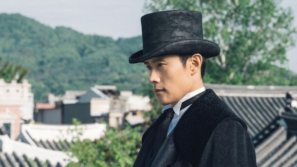 12 Historical K-Dramas Streaming on Netflix in December 2023 - image 4