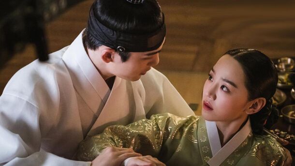 12 Historical K-Dramas Streaming on Netflix in December 2023 - image 3