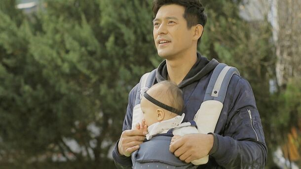 Top 15 Heartwarming K-Dramas About Single Dads - image 12