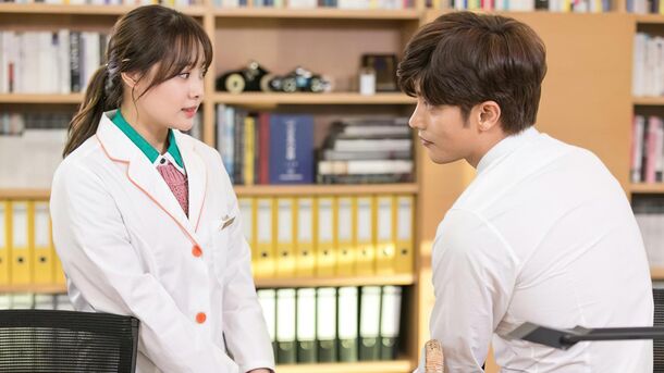 15 K-Dramas Like Business Proposal With Romcom Vibe and Funny Characters - image 6