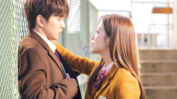 15 Feel-Good K-Dramas to Stream After What's Wrong With Secretary Kim - image 7