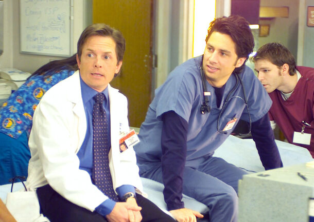 5 Scrubs Episodes That Made Fans Cry Like a Baby - image 4