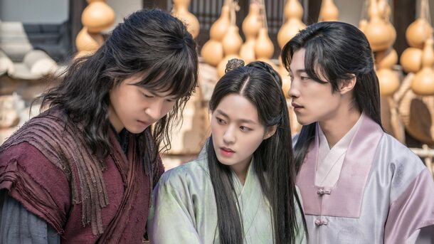 8 Historical K-Dramas Streaming on Netflix in November 2023 - image 5