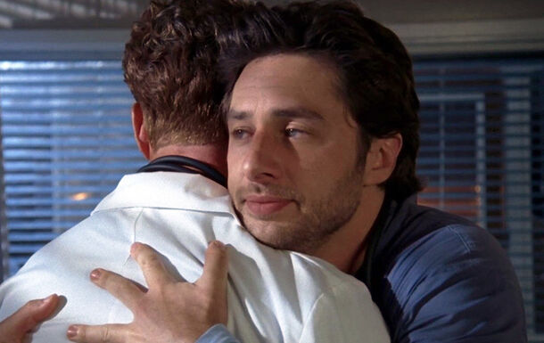 5 Scrubs Episodes That Made Fans Cry Like a Baby - image 5