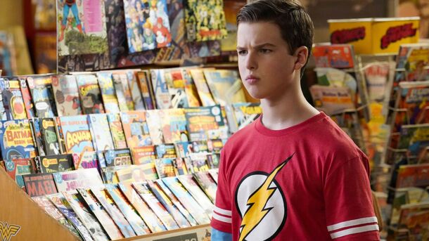 Young Sheldon Season 7 Gets An Updated Premiere Date (And It’s Sooner Than Expected) - image 1