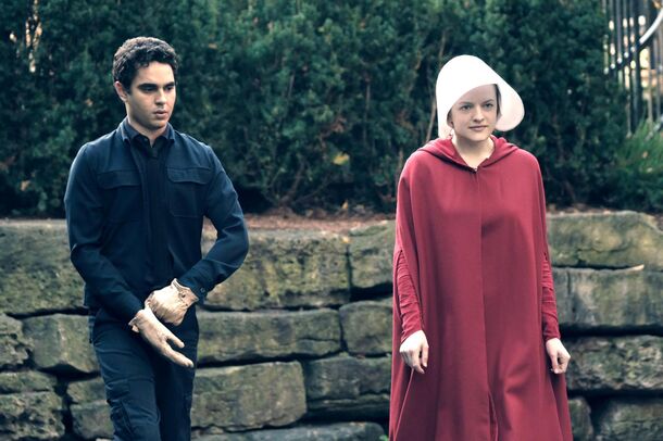 The Handmaid's Tale Relationship That Needed To Be Over Long Time Ago - image 1