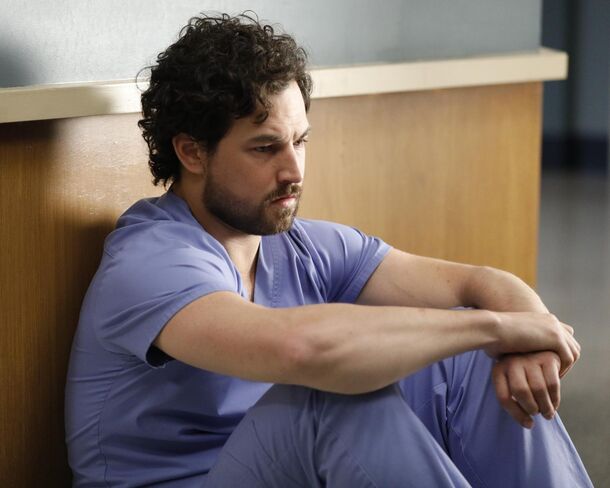 One Grey's Anatomy Character Who Was Horribly Mistreated But Didn't Get Any Apology - image 1