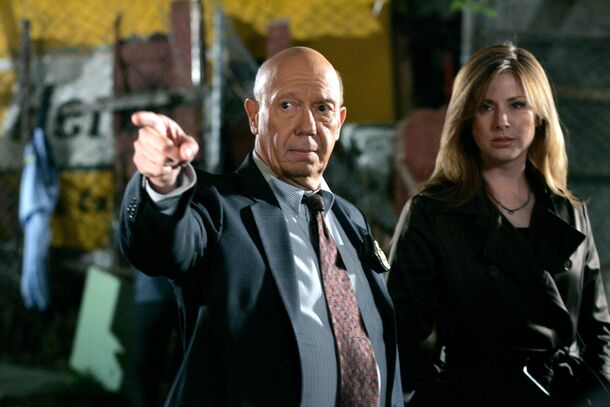 5 Law & Order: SVU Episodes Even Hardcore Fans Are Willing To Skip - image 1