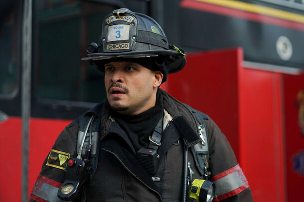 Which Chicago Fire Character Are You, Based on Your Zodiac Sign? - image 10