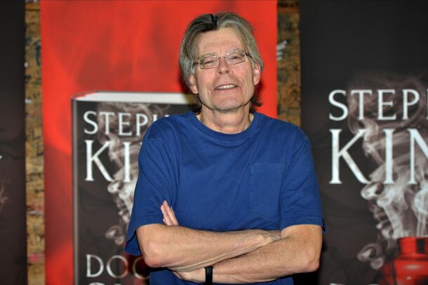 Stephen King’s Classic Story Traumatized… Another Horror Author - image 1