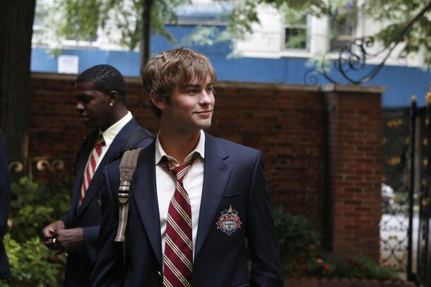 Gossip Girl With a Twist: How Would It Go If Characters Weren't This Toxic - image 2